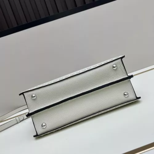 Replica Fendi AAA Quality Handbags For Women #1364117 $128.00 USD for Wholesale