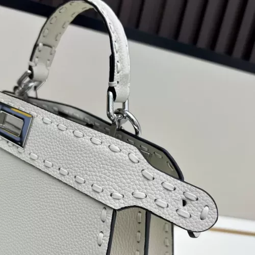 Replica Fendi AAA Quality Handbags For Women #1364117 $128.00 USD for Wholesale