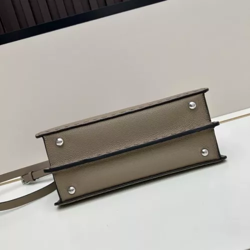 Replica Fendi AAA Quality Handbags For Women #1364118 $128.00 USD for Wholesale