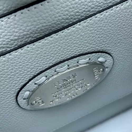 Replica Fendi AAA Quality Handbags For Women #1364119 $128.00 USD for Wholesale