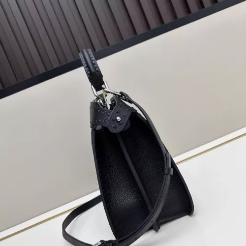 Replica Fendi AAA Quality Handbags For Women #1364120 $128.00 USD for Wholesale