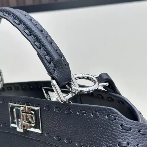 Replica Fendi AAA Quality Handbags For Women #1364120 $128.00 USD for Wholesale