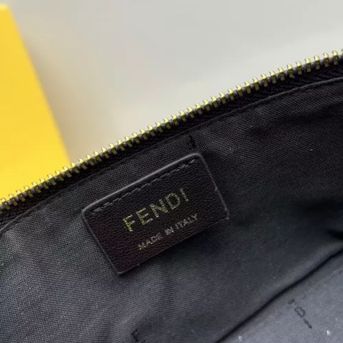 Replica Fendi AAA Quality Messenger Bags For Women #1364121 $82.00 USD for Wholesale
