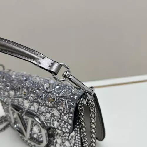 Replica Valentino AAA Quality Shoulder Bags For Women #1364123 $105.00 USD for Wholesale