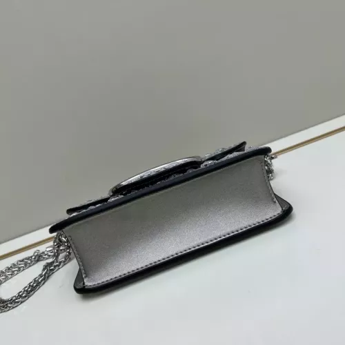 Replica Valentino AAA Quality Shoulder Bags For Women #1364123 $105.00 USD for Wholesale