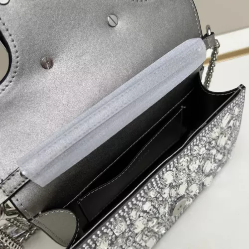 Replica Valentino AAA Quality Shoulder Bags For Women #1364123 $105.00 USD for Wholesale