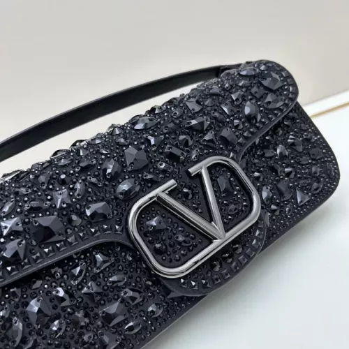 Replica Valentino AAA Quality Shoulder Bags For Women #1364124 $112.00 USD for Wholesale