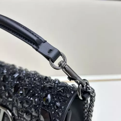Replica Valentino AAA Quality Shoulder Bags For Women #1364124 $112.00 USD for Wholesale