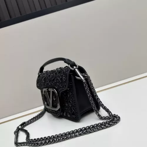 Replica Valentino AAA Quality Shoulder Bags For Women #1364125 $105.00 USD for Wholesale