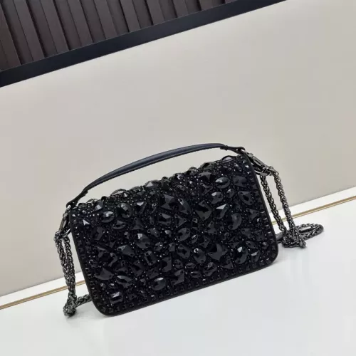 Replica Valentino AAA Quality Shoulder Bags For Women #1364125 $105.00 USD for Wholesale