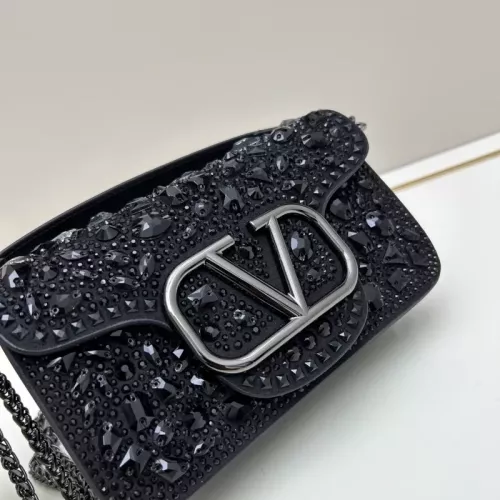 Replica Valentino AAA Quality Shoulder Bags For Women #1364125 $105.00 USD for Wholesale