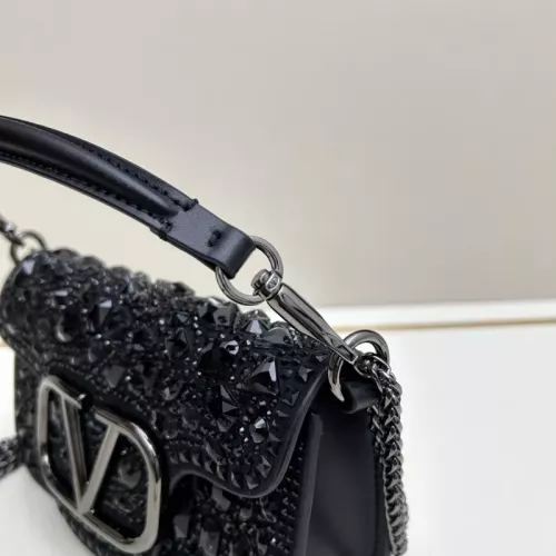 Replica Valentino AAA Quality Shoulder Bags For Women #1364125 $105.00 USD for Wholesale