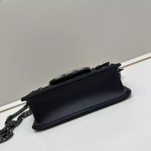 Replica Valentino AAA Quality Shoulder Bags For Women #1364125 $105.00 USD for Wholesale