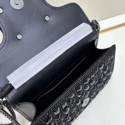 Replica Valentino AAA Quality Shoulder Bags For Women #1364125 $105.00 USD for Wholesale