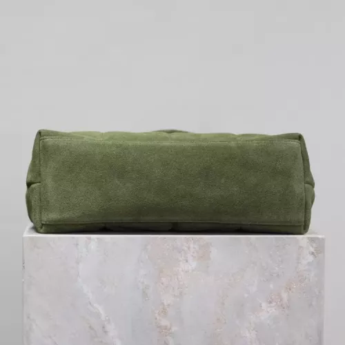 Replica Yves Saint Laurent YSL AAA Quality Shoulder Bags For Women #1364130 $225.00 USD for Wholesale