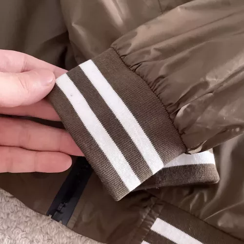 Replica Burberry Jackets Long Sleeved For Men #1364131 $80.00 USD for Wholesale