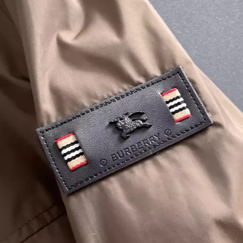 Replica Burberry Jackets Long Sleeved For Men #1364131 $80.00 USD for Wholesale