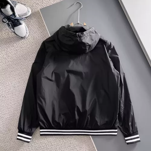 Replica Burberry Jackets Long Sleeved For Men #1364132 $80.00 USD for Wholesale