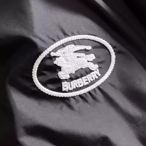 Replica Burberry Jackets Long Sleeved For Men #1364132 $80.00 USD for Wholesale