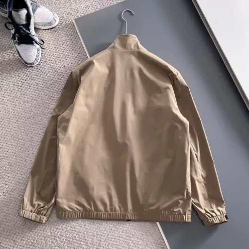 Replica Burberry Jackets Long Sleeved For Men #1364134 $80.00 USD for Wholesale