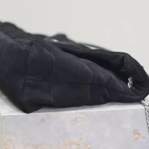 Replica Yves Saint Laurent YSL AAA Quality Shoulder Bags For Women #1364135 $241.32 USD for Wholesale