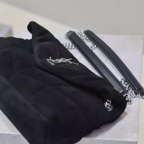 Replica Yves Saint Laurent YSL AAA Quality Shoulder Bags For Women #1364137 $225.00 USD for Wholesale