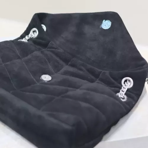 Replica Yves Saint Laurent YSL AAA Quality Shoulder Bags For Women #1364137 $225.00 USD for Wholesale