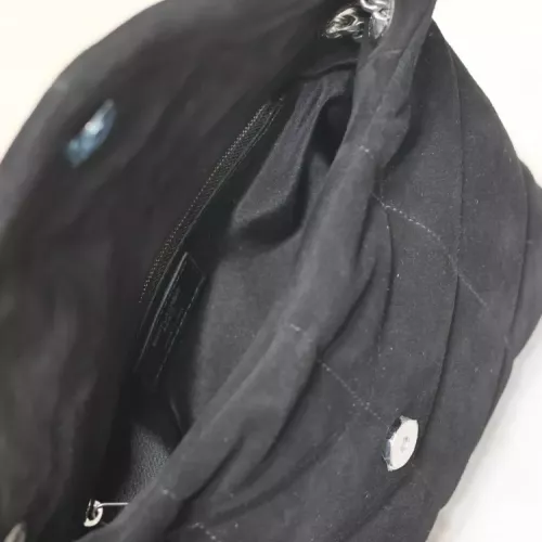 Replica Yves Saint Laurent YSL AAA Quality Shoulder Bags For Women #1364137 $225.00 USD for Wholesale