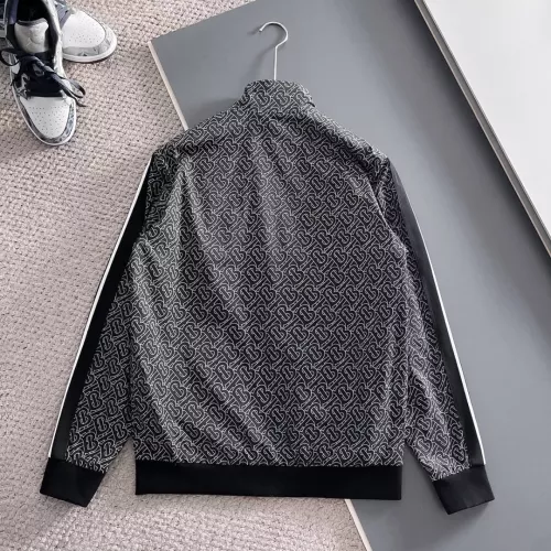Replica Burberry Jackets Long Sleeved For Men #1364138 $80.00 USD for Wholesale