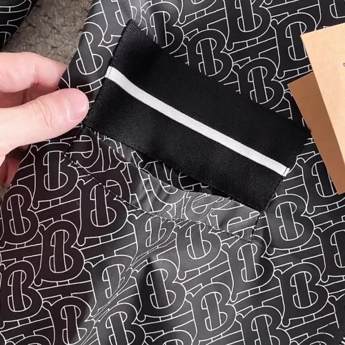 Replica Burberry Jackets Long Sleeved For Men #1364138 $80.00 USD for Wholesale