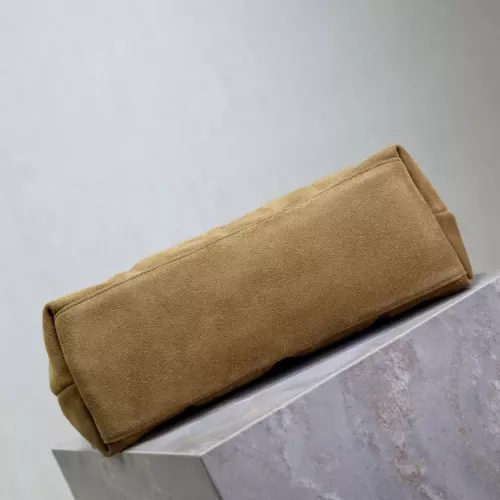 Replica Yves Saint Laurent YSL AAA Quality Shoulder Bags For Women #1364141 $241.32 USD for Wholesale