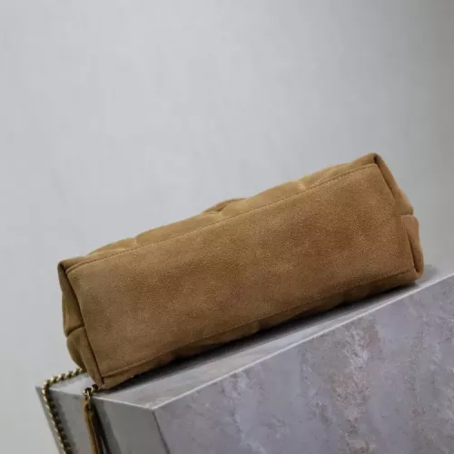 Replica Yves Saint Laurent YSL AAA Quality Shoulder Bags For Women #1364142 $225.00 USD for Wholesale