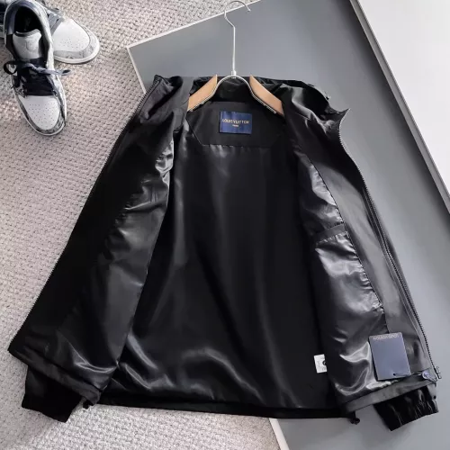 Replica Louis Vuitton LV Jackets Long Sleeved For Men #1364147 $80.00 USD for Wholesale