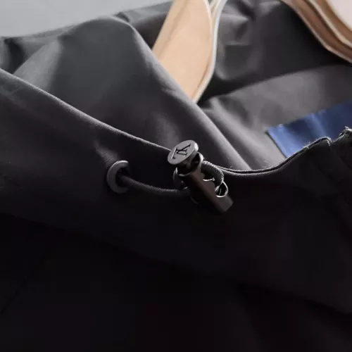 Replica Louis Vuitton LV Jackets Long Sleeved For Men #1364147 $80.00 USD for Wholesale