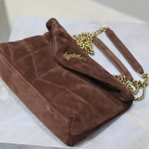 Replica Yves Saint Laurent YSL AAA Quality Shoulder Bags For Women #1364148 $202.00 USD for Wholesale