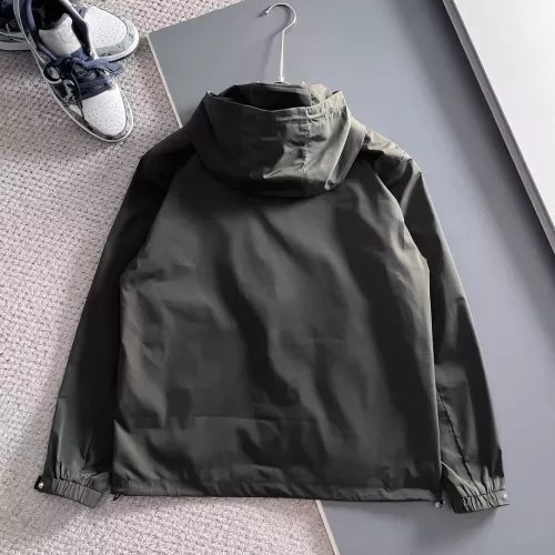 Replica Moncler Jackets Long Sleeved For Men #1364149 $80.00 USD for Wholesale