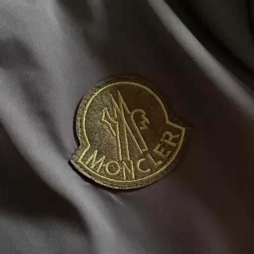 Replica Moncler Jackets Long Sleeved For Men #1364149 $80.00 USD for Wholesale