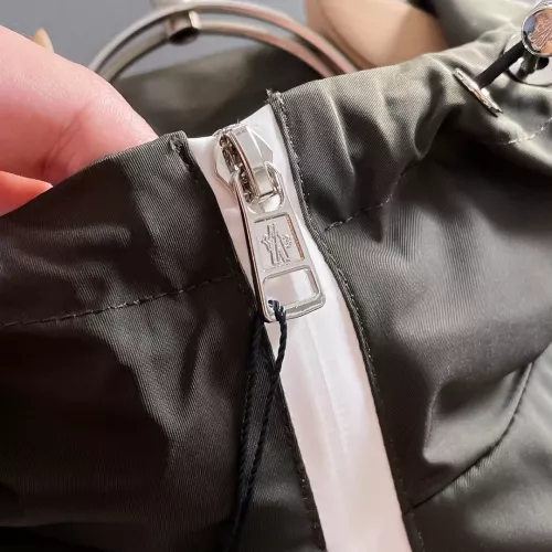 Replica Moncler Jackets Long Sleeved For Men #1364149 $80.00 USD for Wholesale