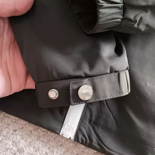 Replica Moncler Jackets Long Sleeved For Men #1364149 $80.00 USD for Wholesale