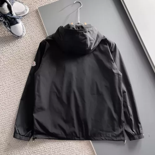 Replica Moncler Jackets Long Sleeved For Men #1364150 $80.00 USD for Wholesale