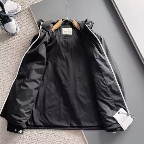 Replica Moncler Jackets Long Sleeved For Men #1364150 $80.00 USD for Wholesale