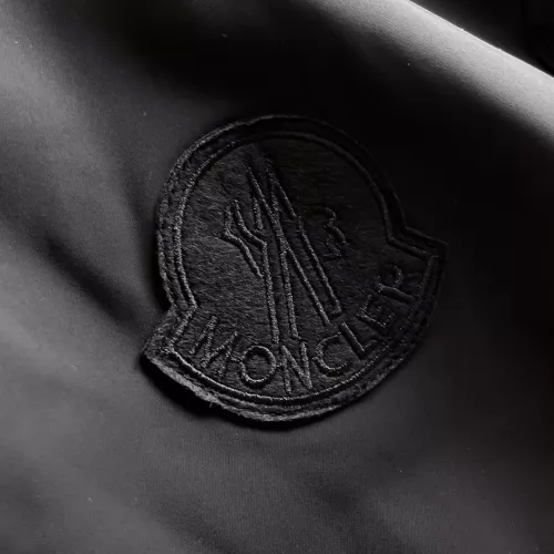 Replica Moncler Jackets Long Sleeved For Men #1364150 $80.00 USD for Wholesale