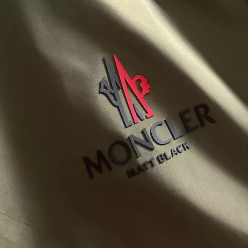 Replica Moncler Jackets Long Sleeved For Men #1364151 $80.00 USD for Wholesale