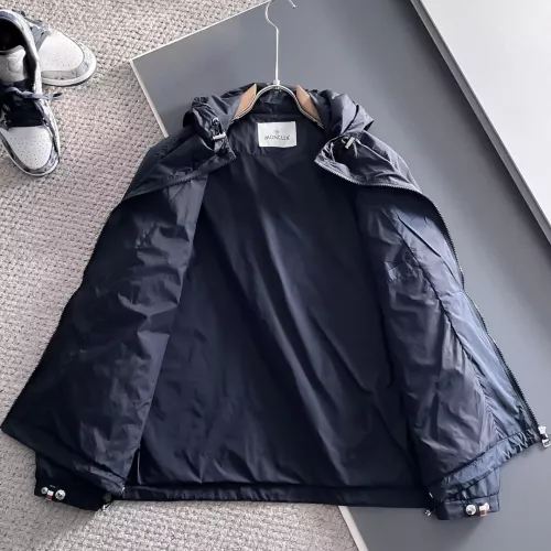 Replica Moncler Jackets Long Sleeved For Men #1364152 $80.00 USD for Wholesale