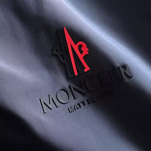 Replica Moncler Jackets Long Sleeved For Men #1364152 $80.00 USD for Wholesale