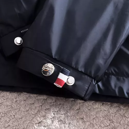 Replica Moncler Jackets Long Sleeved For Men #1364152 $80.00 USD for Wholesale