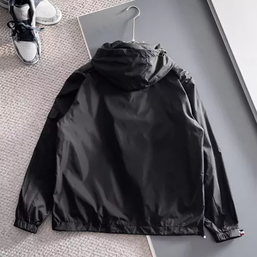 Replica Moncler Jackets Long Sleeved For Men #1364153 $80.00 USD for Wholesale