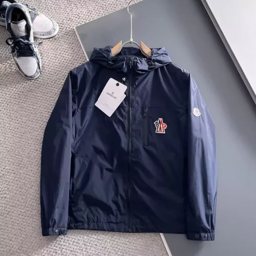 Moncler Jackets Long Sleeved For Men #1364154 $80.00 USD, Wholesale Replica Moncler Jackets