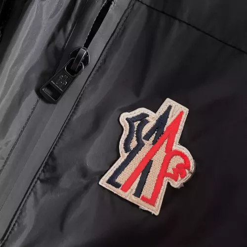 Replica Moncler Jackets Long Sleeved For Men #1364155 $80.00 USD for Wholesale