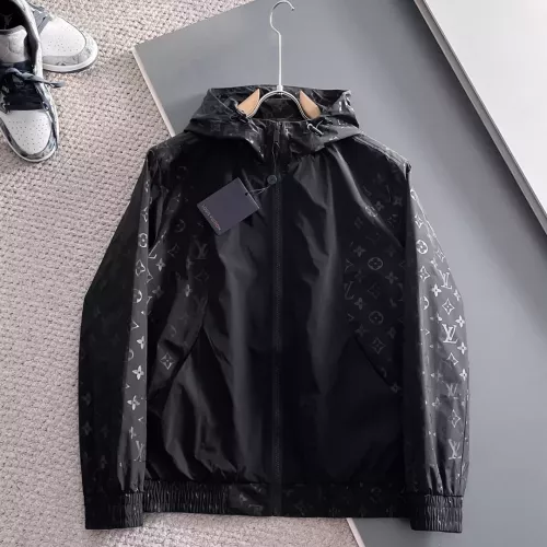 Louis Vuitton LV Jackets Long Sleeved For Men #1364157